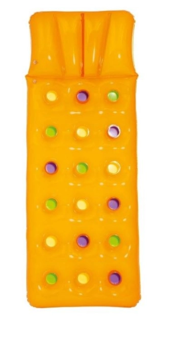 Vícebarevné kapsy