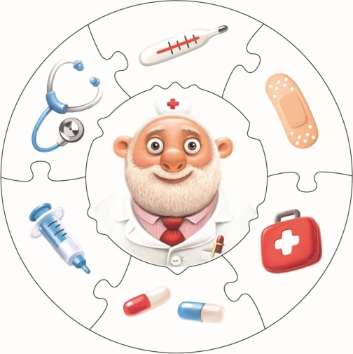 Poznej svět medicíny s lékařem