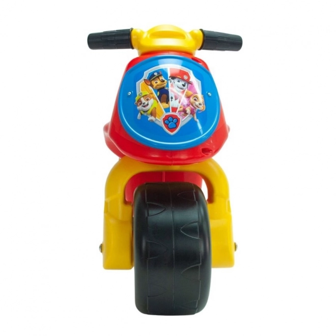 Dětské odrážedlo Neox Paw Patrol