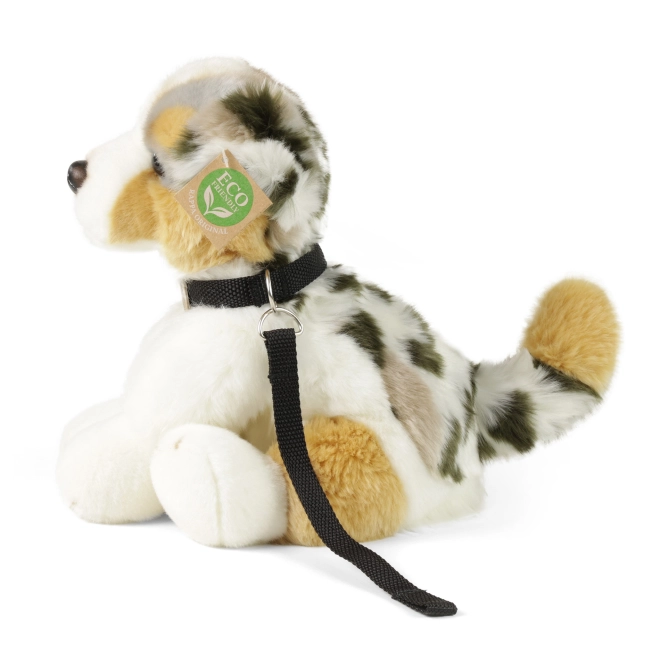 ECO-FRIENDLY výplň z recyklovaných PET