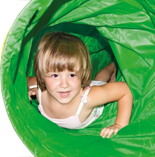 Aktivní zábava a rozvoj motoriky