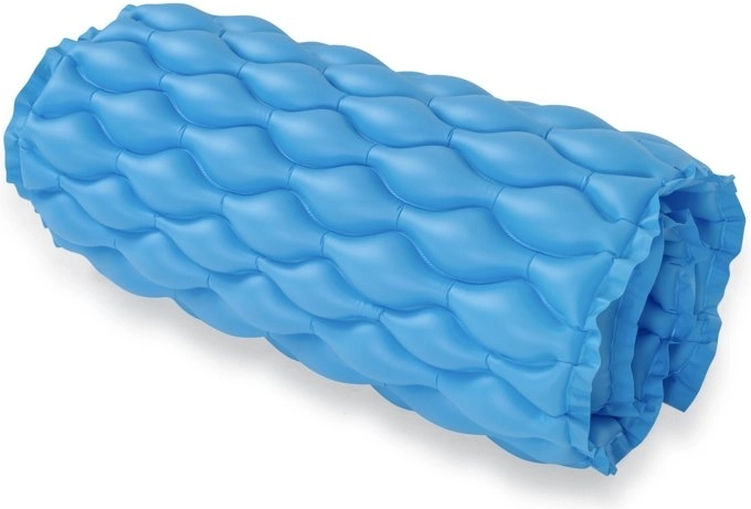 Rolovací design pro snadné přenášení