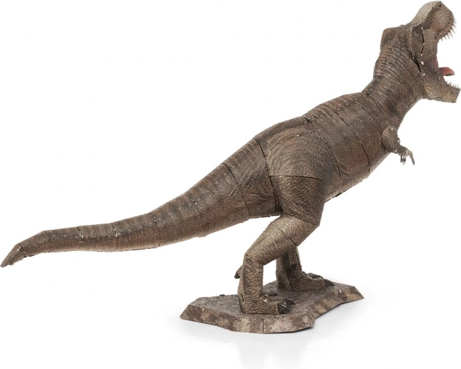 METAL EARTH 3D puzzle Tyrannosaurus Rex