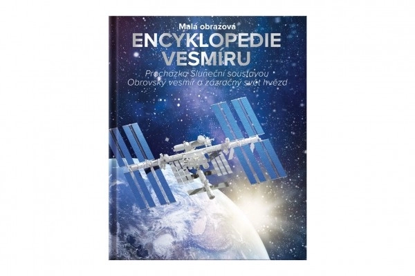 Malá obrazová encyklopedie vesmíru