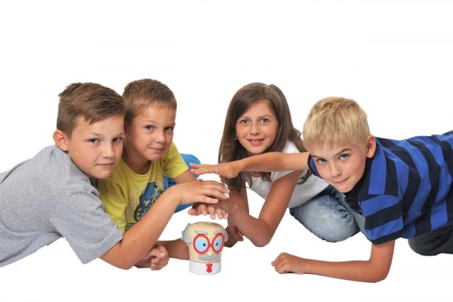 Nepředvídatelná pravidla