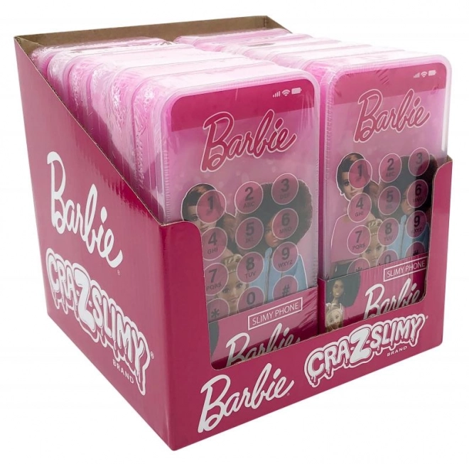 Barbie Slimy Phone