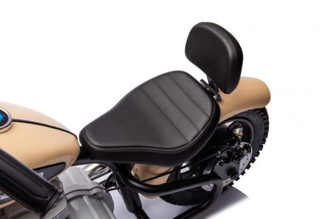 Dobíjecí motocykl A9902 36V Khaki