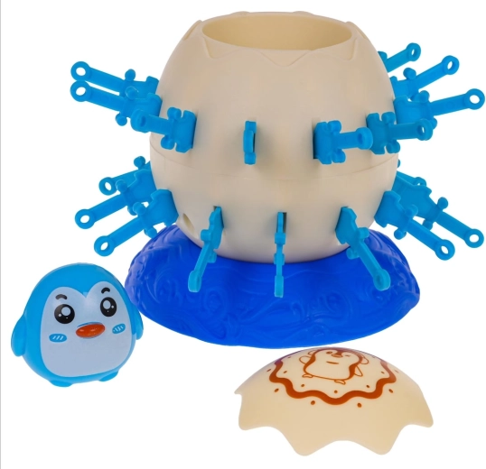 Kompletní herní set pro okamžitou zábavu