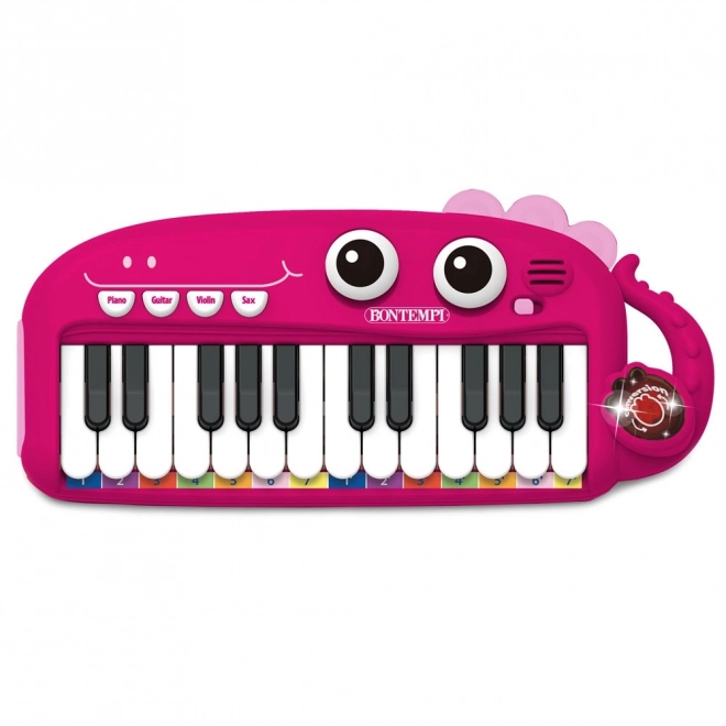 Elektronické piano pro děti