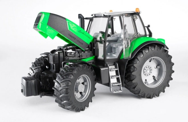 Traktor DEUTZ Agrotron X720 pro děti