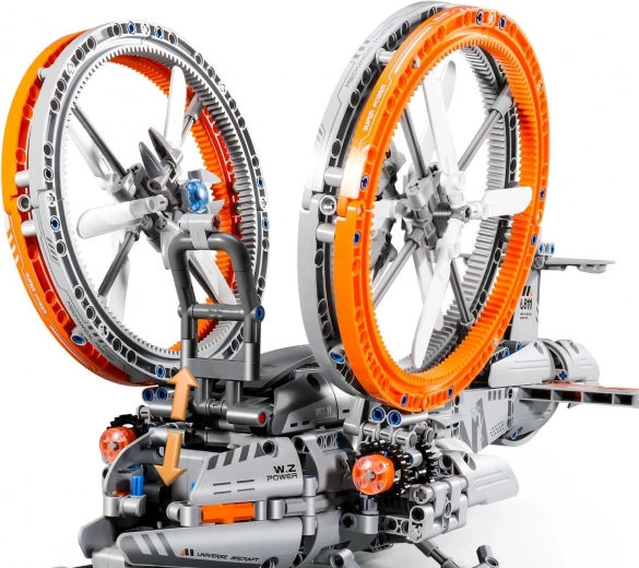 Detailní konstrukce pro náročné stavitele