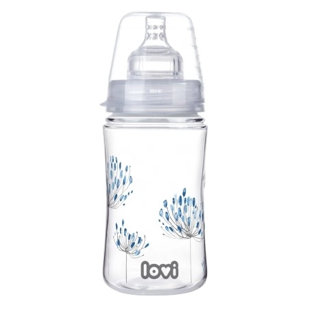 LOVI Lahev Trends BOTANIC 240ml