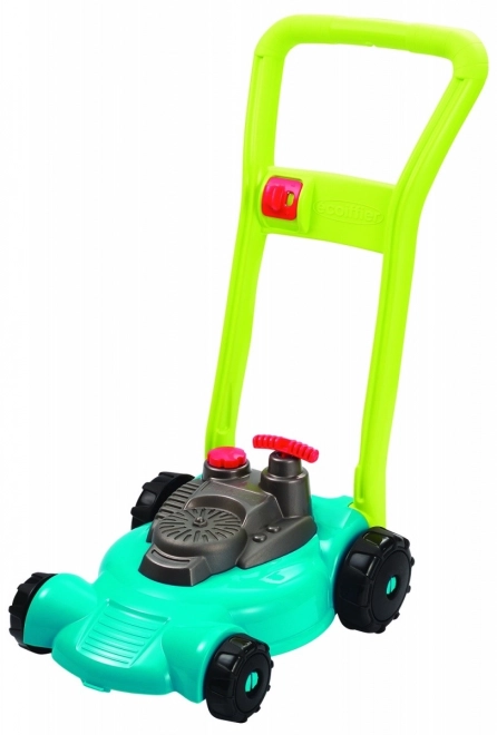 Zahradní sekačka Turbo