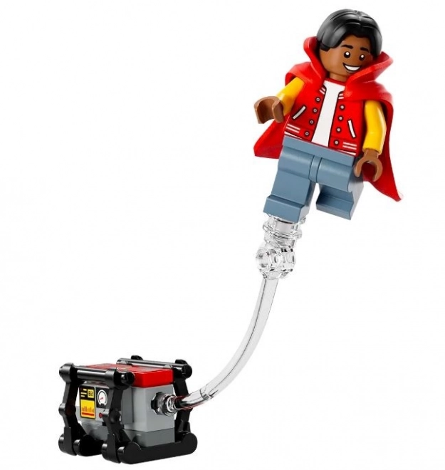 LEGO® Marvel 76261 Spider-Manova konečná bitva