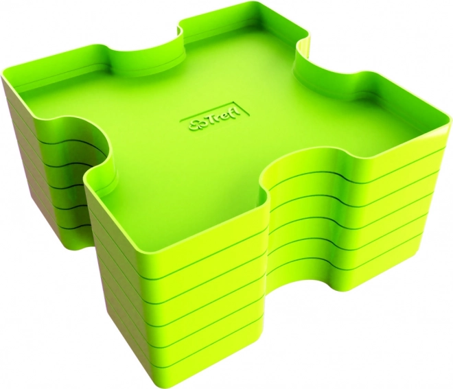 Sorter na puzzle s příslušenstvím 6 boxů Trefl