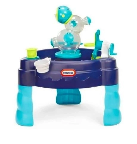Little Tikes Foamo vodní stůl na pěnu 3v1