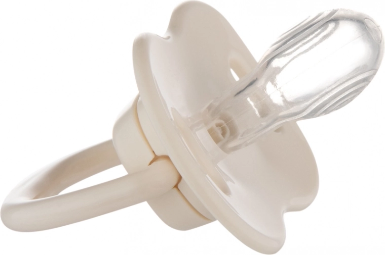 Jemný silikon bez chuti a zápachu