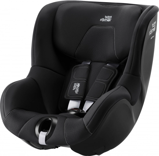 Autosedačka Britax Römer Dualfix 5Z Galaxy Black