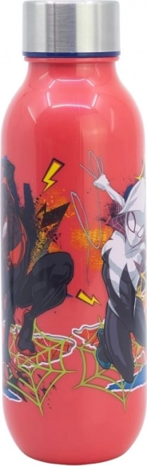 Láhev na pití Spiderman 640 ml