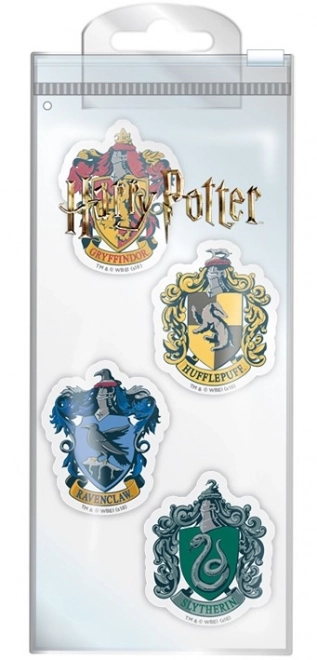 Sada gum Harry Potter