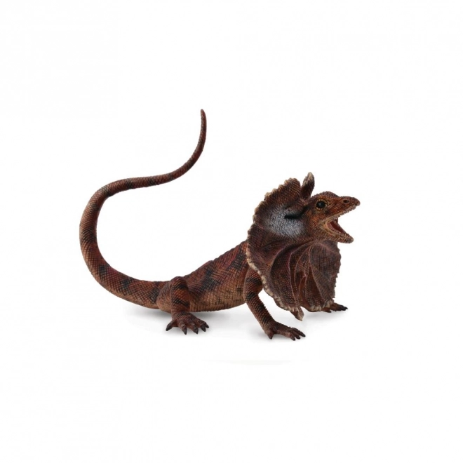 Collecta agama límcová figurka