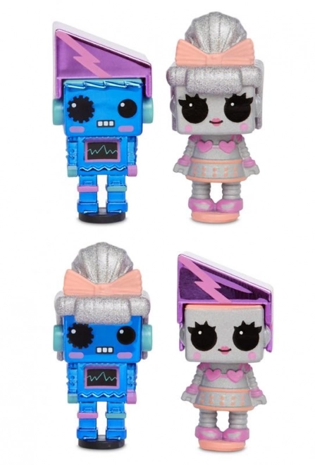 LOL Surprise Tiny Toys Kamper