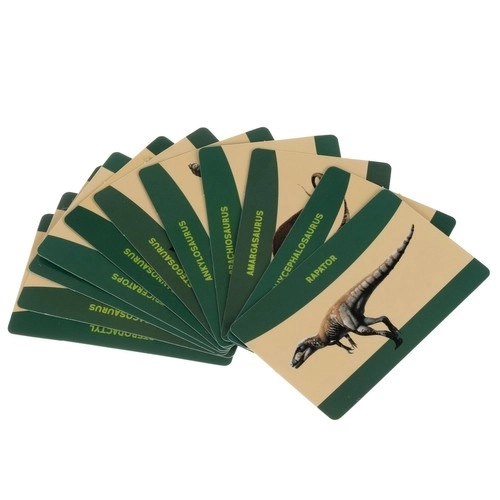 Kopalnia dinosaurů - vykopávky Kruzzel