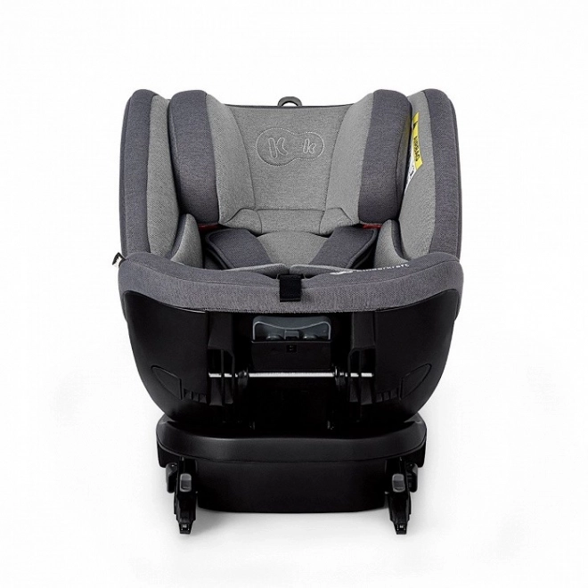 Autosedačka Xpedition 0-36 kg systém Isofix – Šedá