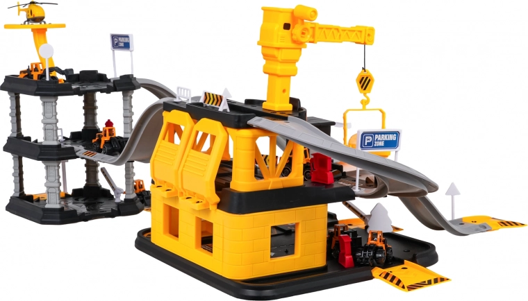 Bohatá sada 84 dílů