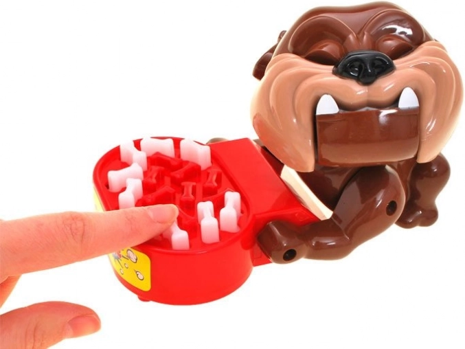 Jednoduchá pravidla, okamžitá hra