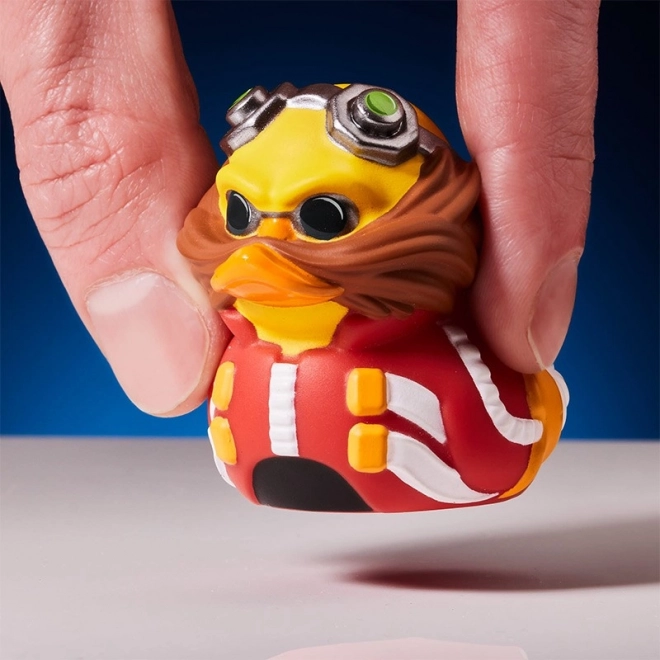 Tubbz kachnička malá Sonic - Dr Eggman