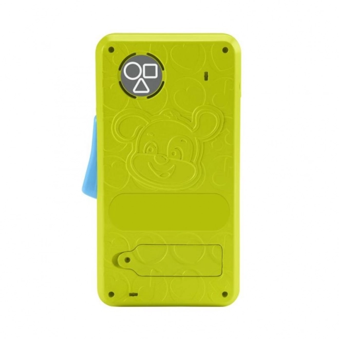 Smartphone 2v1 Učte se a smějte se! , Pohyb a učení