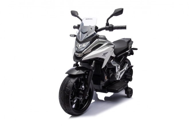 Motocykl Honda NC750X White