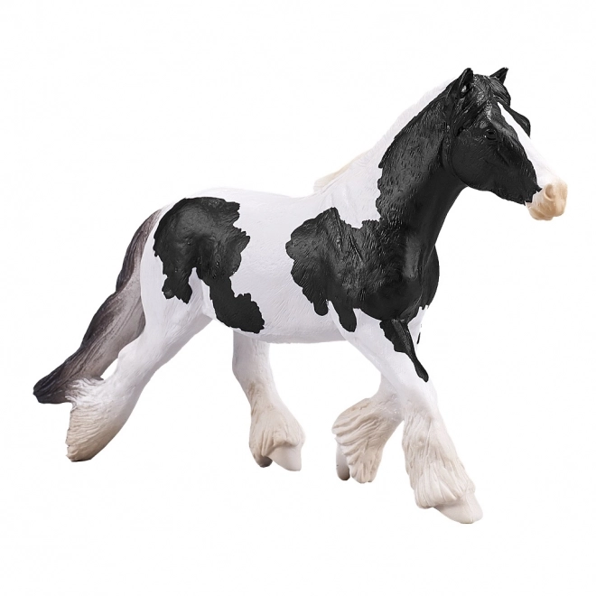Realistická figurka irského tinkera