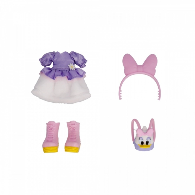 Cry Babies BFF Disney Daisy
