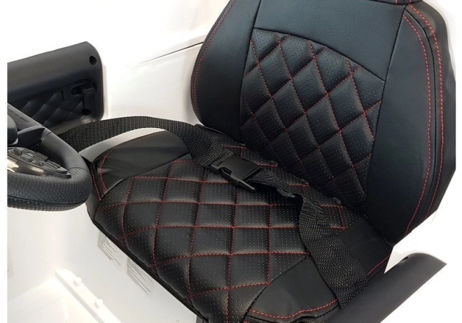 Dětské elektrické autíčko Mercedes G63