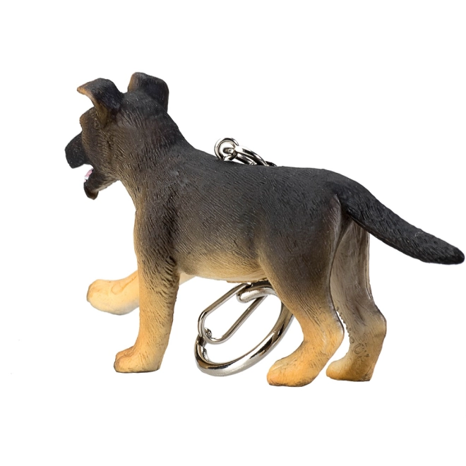 Ručně malovaná figurka