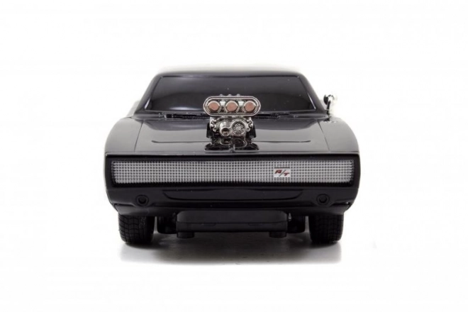 Rychle a zběsile RC auto Dodge Charger 1970 1:24