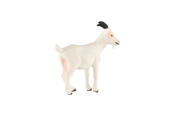 Figurka Kozy z Plastu 8 cm