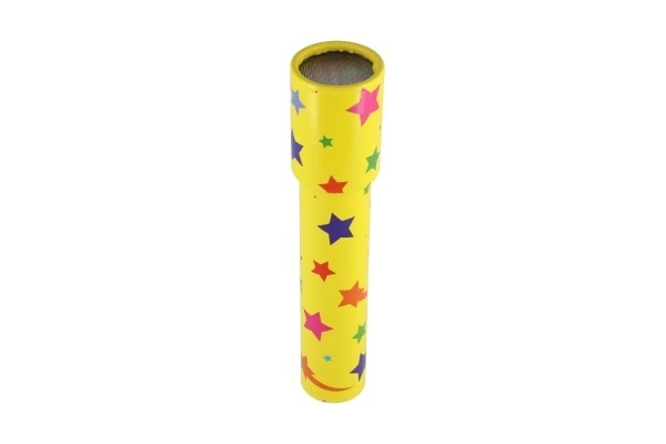 Kaleidoskop - krasohled plast 20 cm v sáčku