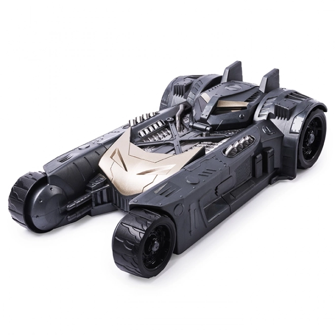 BATMAN BATMOBIL A BATLOĎ PRO FIG 10cm