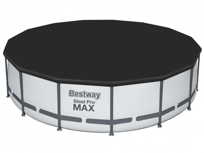 Bestway krycí plachta na bazén 457 cm