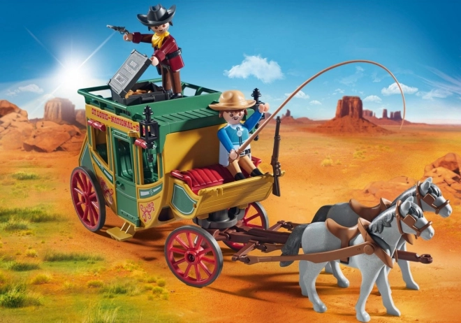 PLAYMOBIL® 4399 Western dostavník