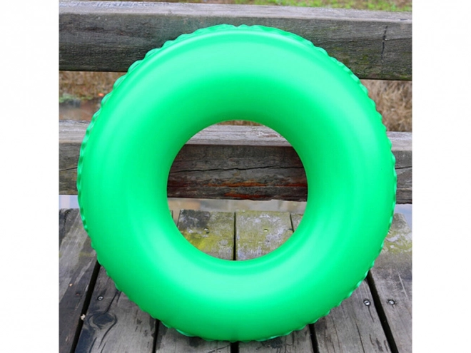 Velké nafukovací kolo Meloun 70 cm pro děti