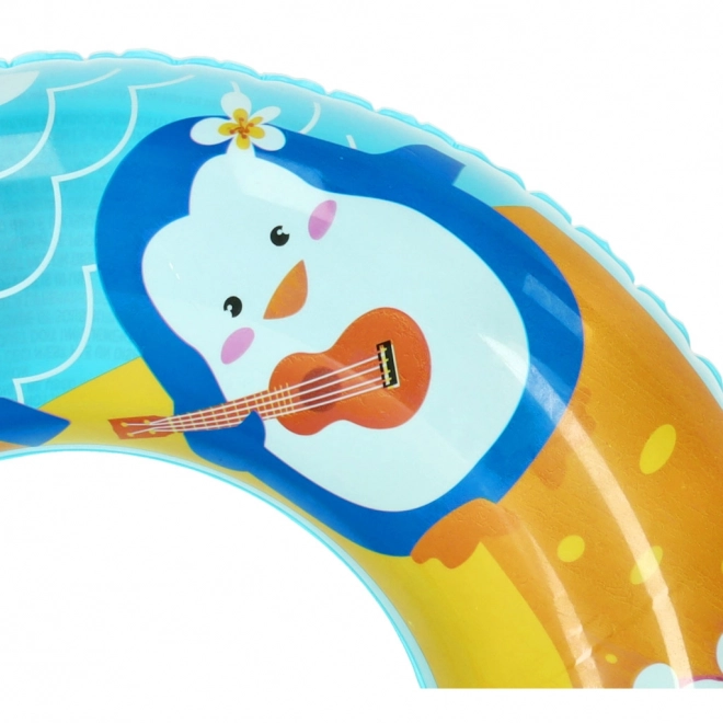 Bestway 36113 Nafukovací kolo 51 cm – Tučňáci
