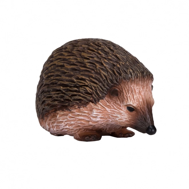 Realistická figurka ježka