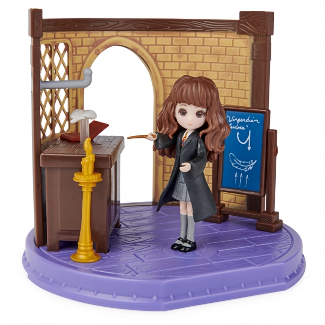 Sada s postavičkou Wizarding World Kletby