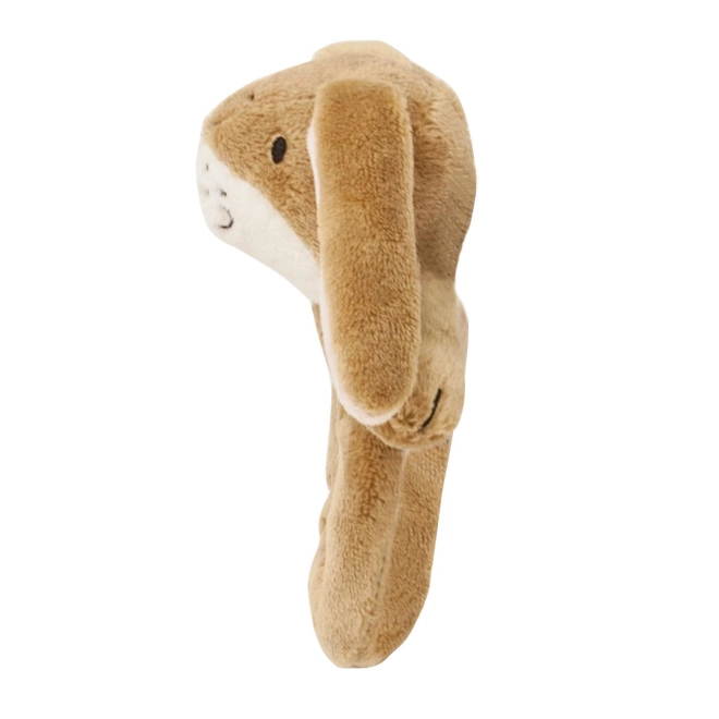 Roztomilý design králíčka