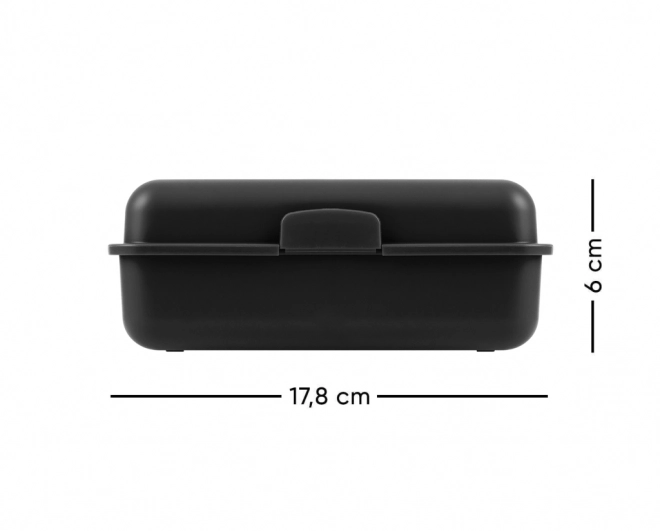 Box na svačinu Pixel Space