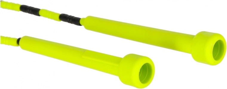 Ergonomické rukojeti a jistý úchop